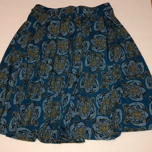 LuLaRoe Madison skirt